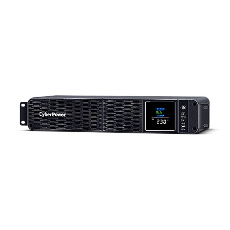 CyberPower Uninterruptible Power Supply